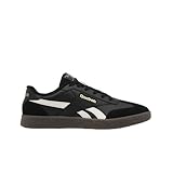 Reebok フォルテ ラウンジャー / FORTE LOUNGER (ブラック) 27.5cm