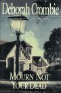 Buy MOURN NOT YOUR DEAD: A Duncan Kincaid/Gemma James Crime Novel โ BookShops.in
