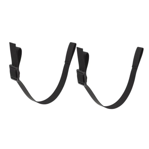 INOOMP Elastic Hockey Helmet Chin Strap Replacement for Hard Hat Comfortable and Durable