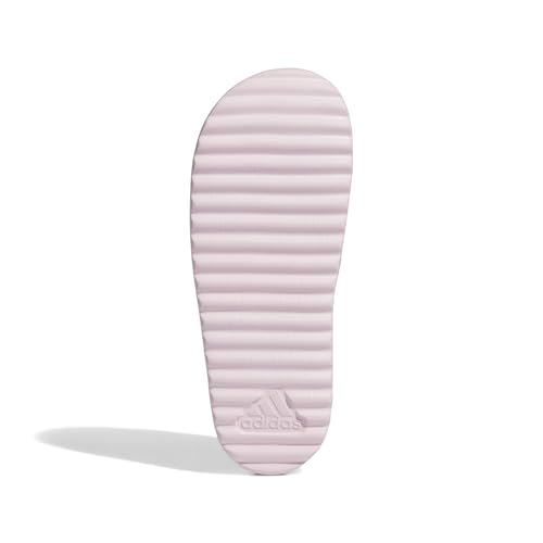 Image of adidas Women's Adilette Platform Slide Sandals