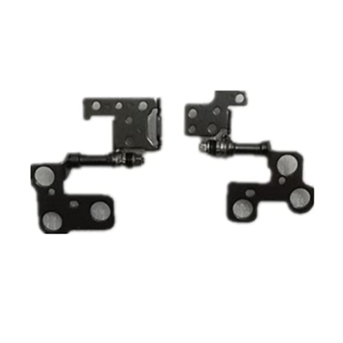 Charnières LCD Acer Aspire A514-52 gauche et droite argent