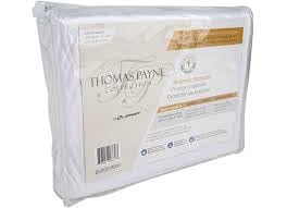 Lippert 2020218501 Thomas Payne Mattress Protector Short Queen