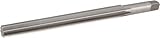 Hertel Taper Pin Reamer, #12 Pin, High Speed Steel, 3/4