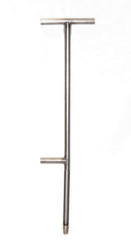 Whitetail Institute Soil Probe Core Tool for Soil Sample Testing, Multi, one Size