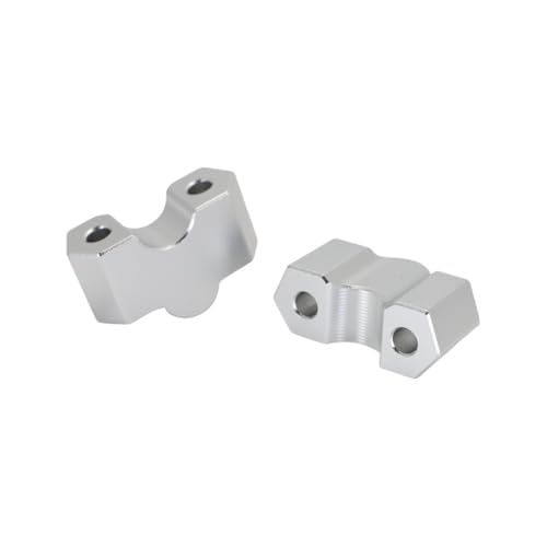 Elevador manillar F750GS para eliminar la tension en brazos y muñecas 5