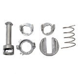 RegulatorFix Door Lock Repair Kit Compatible with/Replacement for BMW X5 E53