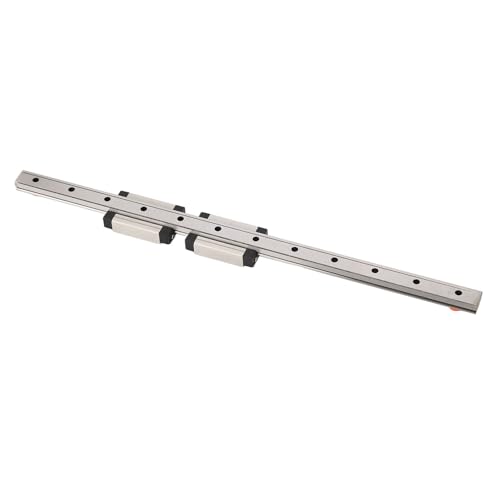 Rail de guidage linéaire 300 mm pour réparer le jeu mécanique d'une machine CNC ou imprimante 3D - 6