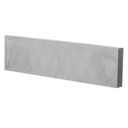 GALPADA Bloques de Pulido para Joyería de Hierro Resistente Herramienta de Afilado con Tecnología Avanzada de Diamante para Pulido y Molienda Precisa Talleres y Producción Joyera