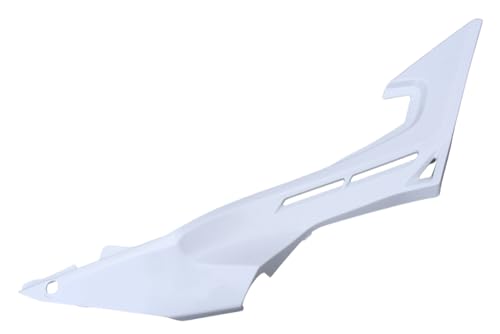 Coque arrière CB650F carénage droit non peint Honda CBR650F 2014-2018