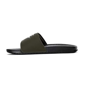 Nike Women’s Benassi Just Do It Slide Sandal