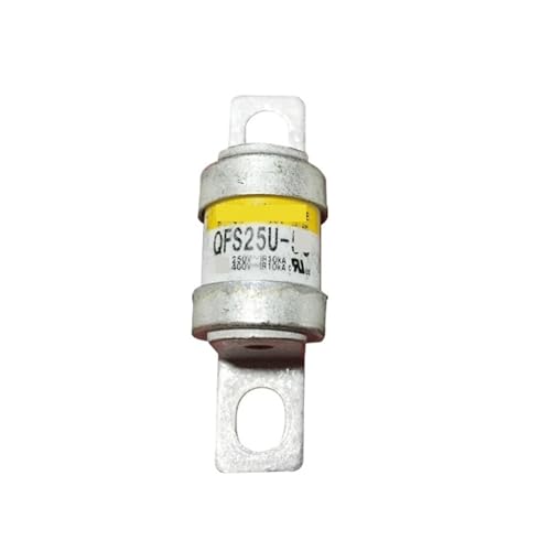 Fil fusible QFS QFL25U 30A 50A 60A 75A 100A pour tableau électrique 250V