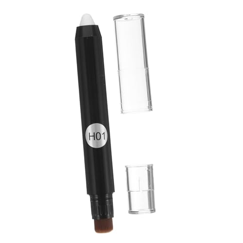 HAPINARY Lápiz Corrector Para Contornos Resaltar Lápiz Corrector Para Contornos Lápiz Corrector Para Contornos Faciales Kit De Maquillaje Para Contornos Faciales Lápiz Rubor Para Contornos