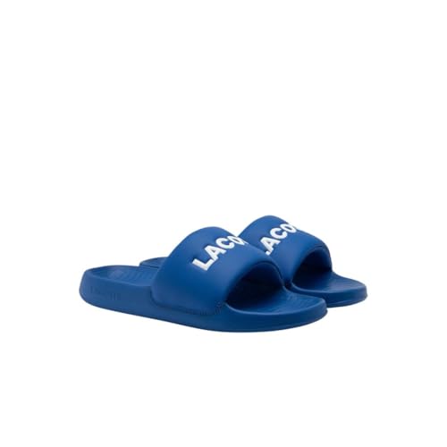 Image of Lacoste Men's Serve Slide 1.0 Sandals