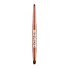 BUXOM Power Line Plumping Lip Liner, Long Lasting and Retractable Lip Liner, Moisturizing with Peptides and Vitamin E for Plump, Cruelty Free
