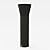 Falflor Patio Heater Covers with Zipper, Waterproof Snow-Resistant Heater Protector (89"X33"X19")