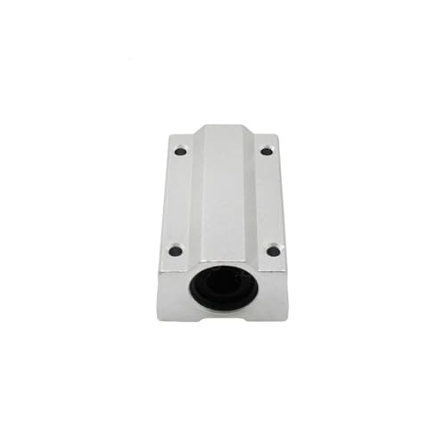 SC40LUU roulement linéaire long pour arbre de 40mm idéal guidage machine