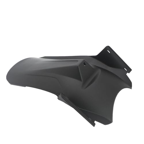 Garde-boue arrière pour BMW R1200R R1250R R1200RS extension de roue moto noire