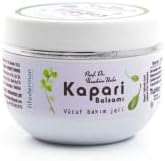 Yo un Nemlendirici, Cilt Bariyerini G lendirici Y z ve V cut Kapari Balsam