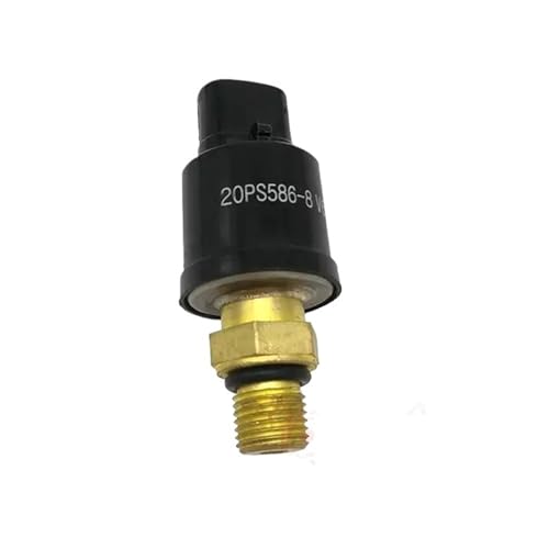 Sensor presión piezas 20PS982-1 interruptor de recambio para maquinaria industrial