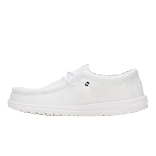 Image of Hey Dude Men's Wally Woven Loafer
