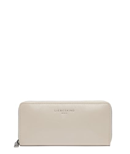 Porte-monnaie LIEBESKIND Berlin Sally Zip Around compagnon en cuir