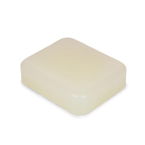 Image of Coconut Milk Soap Bar for Cleansing | Creamy Bath Soap for Dry & Sensitive Care | Helps Cleanse, Support Soft Texture & Maintain Moisture | Daily Bathing Bars for Smooth & Nourished Skin