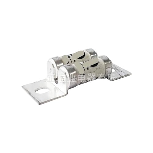 Fusible à soufflage rapide 200FM 690V protège vos machines contre les courts circuits