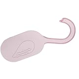 La conception ergonomique de la poignée offre confort et choix : la poignée est spécialement conçue pour une utilisation à une ou deux mains. outil de levage de matelas, aide à la confection de lits