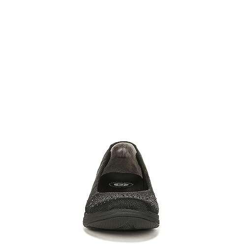 Image of BZees Womens Golden Bright Slip-on Loafers