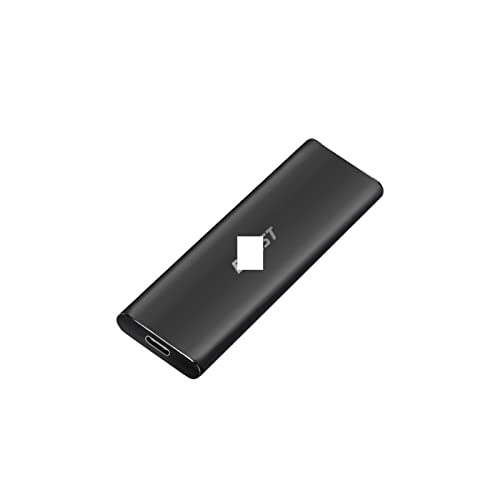 USB3.1 M.2 NVME Caja Externa para Disco SSD miniatura 3