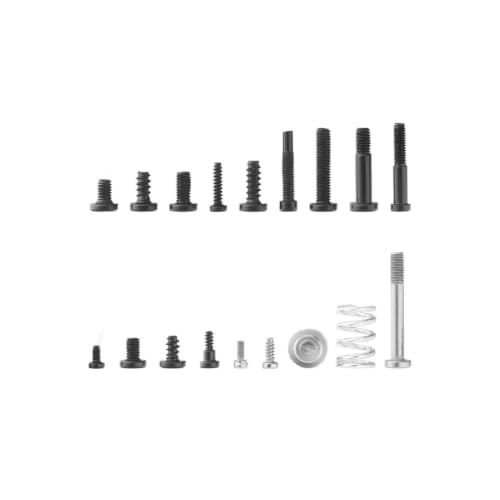 Boîte de rangement accessoires imprimante 3D et visserie X1/P1 compatible module AMS