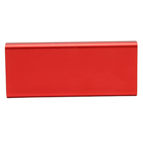 Adaptador carcasa externa SSD mSATA a USB 3.0 miniatura 3
