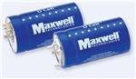 Supercapacitors / Ultracapacitors 350F 2.7Volts