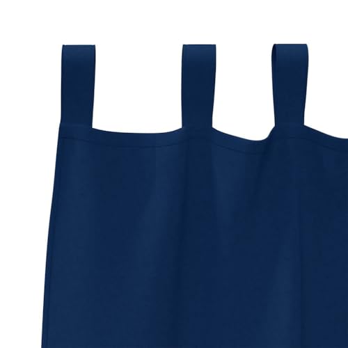 Rideaux occultants en polyester lourd de qualité supérieure - 5