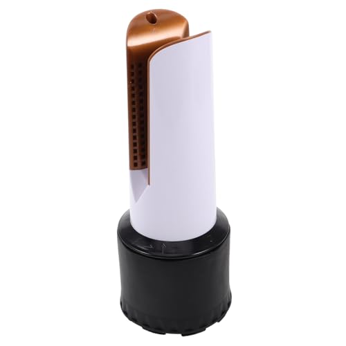 BATHVEVE 1set Hair Dryer Nozzle Attachment for Styling Diffuser and Straightener Nozzle for All Hair Types Efficient Blow Drying Tool for Curly and Straight Hairstyles