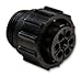 Amp - Te Connectivity Circular Connector, Plug, Size 13, 7 Position, Free Hanging - 211399-1