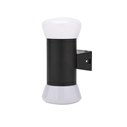 Image of 10 Watt Damru Shape led Wall Lamp for Outdoor Waterproof Elevation Light