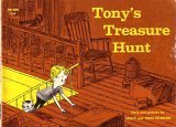 Tony's Treasure Hunt