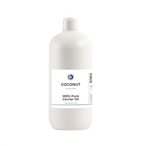 Cocco Corriere Olio - 1000ml