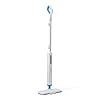 Amazon Basics Steam Mop for Hard Floor Cleaning with 20-Foot Cord, 3 Washable Pads, White