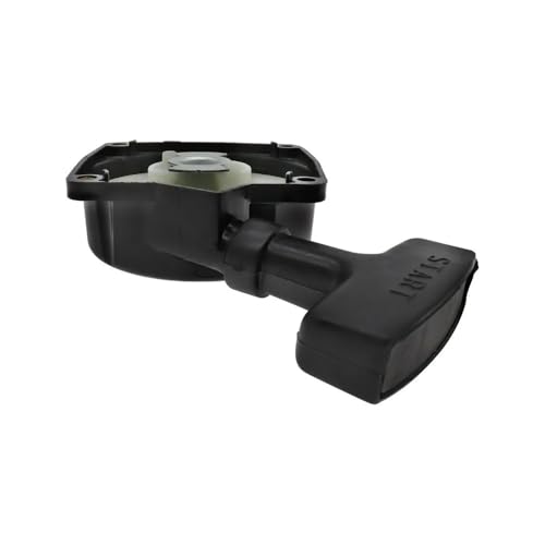 Lanceur à rappel pour démarrer souffleur PB-755 facilement