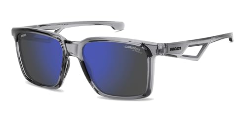 CARRERA DUCATI, GAFAS DE SOL, CARDUC 065/S, GREY, 56, (MAN)