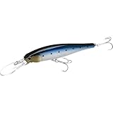  Lucky Craft SW-PT100DDS-714MSD SW Pointer 100DDS Metallische Sardine 100 mm 5/8oz (16,5 g)