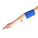 Produktbild PICC Line Abdeckung, PICC Still Sleeve Gipsschutz für Erwachsene Kinder (Gewicht: 88-210 Pfund), ultraweich, bequem, blau(L)