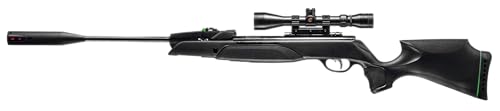 Gamo Swarm Magnum PRO 10X GEN3i Inertia Fed Break Barrel air Rifle. High Power 10-Shot Pellet air...