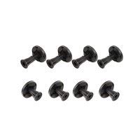 Pieds pour receveur de douche Lot de 8 pieds pour receveur de douche