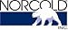 Norcold 629758 Upper Black Glass Panel