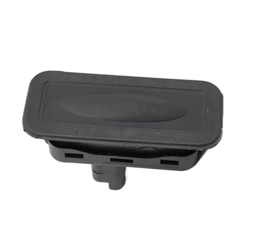 テールゲートブーツリリーススイッチ Compatible With Clio Mk3 Mk4 For Kaptur For Modus For Megane For Scenic MK2 MK3 8200076256 車のトランク用テールゲートリリーススイ