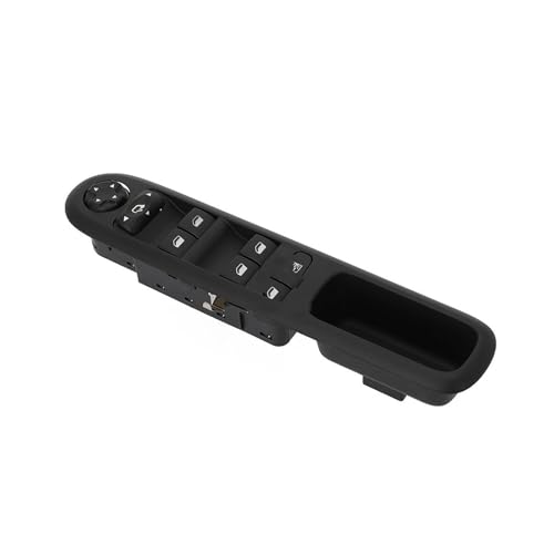 Interrupteur de lève-vitre électrique 96650621 pour Peugeot 3008 5008 avant gauche