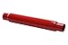 AP EXHAUST 87518CB Straight-Through Design Reversible Fully Welded Body Offersmaximum Durability Cherry Bomb Red Powder Coat The Originalglasspack Since 1968